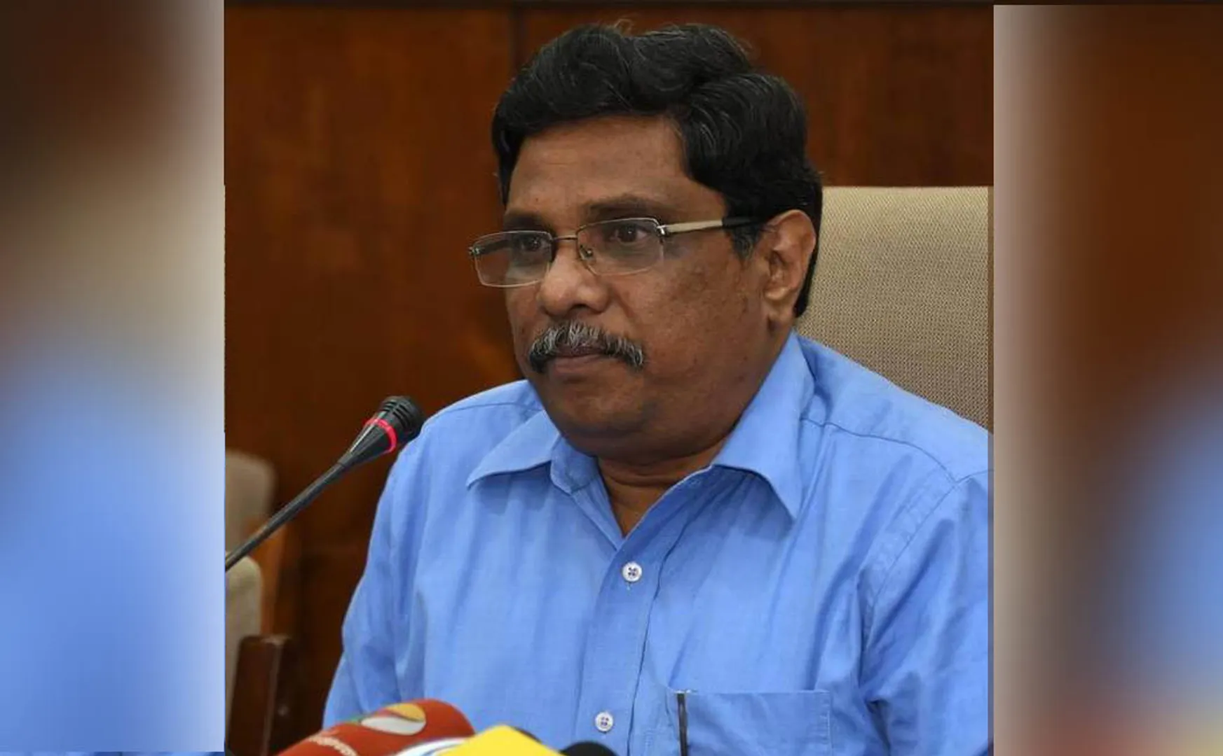 tamilnadu coronavirus lockdown district collectors and chief secretary 